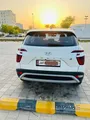 Hyundai Creta 2023 - Used Petrol SUV with Automatic Transmission