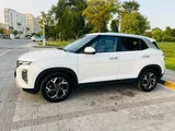 Hyundai Creta 2023 - Used Petrol SUV with Automatic Transmission