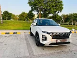 Hyundai Creta 2023 - Used Petrol SUV with Automatic Transmission