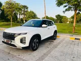 Hyundai Creta 2023 - Used Petrol SUV with Automatic Transmission