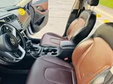 Hyundai Creta 2023 - Used Petrol SUV with Automatic Transmission