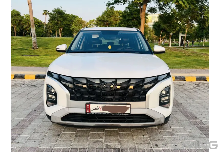 هيونداي كريتا 2023 — QatarLiving