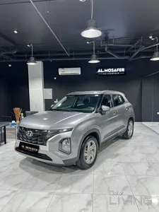 Hyundai Creta  2024