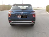 HYUNDAI CRETA 2024 FOR SALE