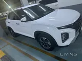 Hyundai Creta 2024 Full option