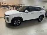 Hyundai Creta 2024 Full option