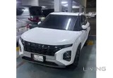 Hyundai Creta 2024 Full option