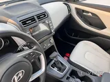 Hyundai Creta 2025 Brand New