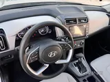 Hyundai Creta 2025 Brand New