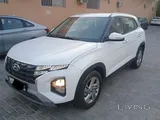 Hyundai Creta 2025 Standard