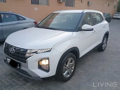 Hyundai Creta  2025