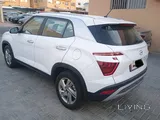 Hyundai Creta 2025 Standard