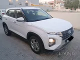Hyundai Creta 2025 Standard