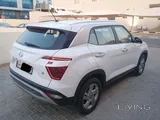 Hyundai Creta 2025 Standard