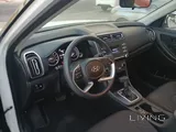 Hyundai Creta 2025 Standard