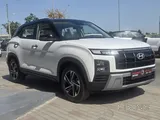 HYUNDAI CRETA DELUXE