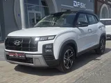 HYUNDAI CRETA DELUXE