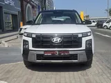 HYUNDAI CRETA DELUXE