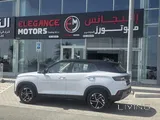HYUNDAI CRETA DELUXE
