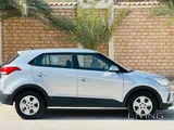 HYUNDAI CRETA MODEL 2020