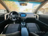 HYUNDAI CRETA MODEL 2020