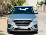 HYUNDAI CRETA MODEL 2020
