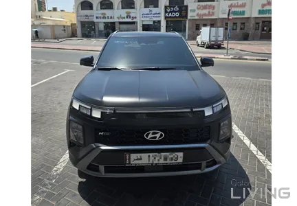 هيونداي كريتا  2026