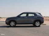 Hyundai creta standard
