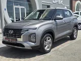 Hyundai Creta Std