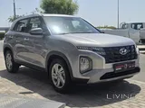 Hyundai Creta Std