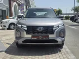 Hyundai Creta Std