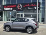 Hyundai Creta Std