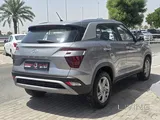 Hyundai Creta Std