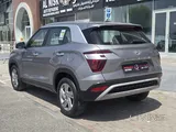 Hyundai Creta Std