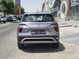 Hyundai Creta Std