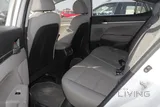 2019 Hyundai Elantra - Used, Petrol, Automatic, 115K km