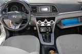 2019 Hyundai Elantra - Used, Petrol, Automatic, 115K km