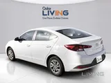 2019 Hyundai Elantra - Used, Petrol, Automatic, 115K km