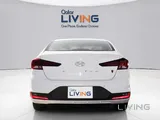 2019 Hyundai Elantra - Used, Petrol, Automatic, 115K km