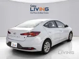2019 Hyundai Elantra - Used, Petrol, Automatic, 115K km