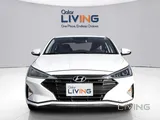 2019 Hyundai Elantra - Used, Petrol, Automatic, 115K km