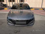 Hyundai Elantra 2023 - 1.6v
