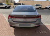 Hyundai Elantra 2023 - 1.6v