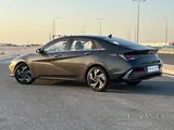 Hyundai Elantra 2024 Brand New