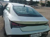 هيونداي إلنترا 2025 بحالة ممتازة للبيع