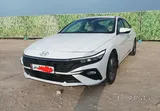 Hyundai Elantra 2025 excellent used