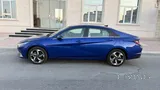 Hyundai Elentra 2021 full option