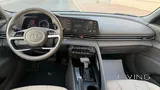 Hyundai Elentra 2021 full option