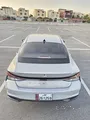 Hyundai Elentra 2023 Full option
