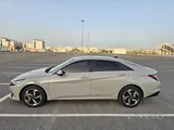 Hyundai Elentra 2023 Full option